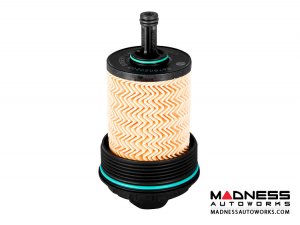 Alfa Romeo Giulia Oil Filter - 2.9L QV - Mopar (2017-2021)